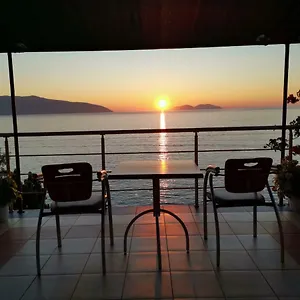 Hotel Blue Dream, Vlorë